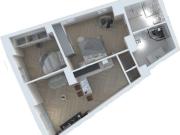 Appartamento in Via Brigate Partigiane