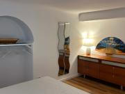 Appartamento in Via California, Milano