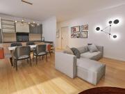 Appartamento in Via Campello