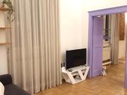 Appartamento in Via Candia, Roma di 60 m² con una camera