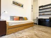 Appartamento in Via Candiani zona Dergano, Affori, Bovisa