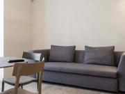 Appartamento in Via Canonica zona Canonica, Sempione