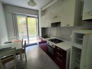 Appartamento in Via Carlo Margotti