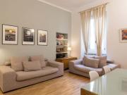 Appartamento in Via Castelfidardo zona Repubblica, Brera