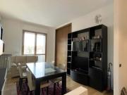 Appartamento in Via Cosseria zona Bocconi