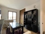 Appartamento in Via Cosseria zona Bocconi