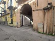 Appartamento in Via Cruillas