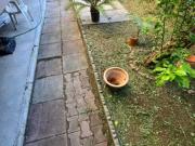 APPARTAMENTO IN VIA DEGLI AURUNCI DI 107 MQ LUMINOSO CON...