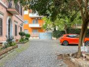 Appartamento in Via del Casale di San Pio V