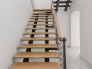 Appartamento in Via del Collegio Capranica Duplex