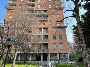 Appartamento in Via del Pettirosso, Milano