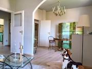 Appartamento in Via della Stazione