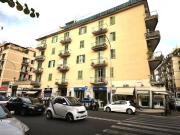 Appartamento in Via di Boccea