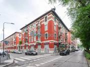 Appartamento in Via Domenico Cucchiari 12, Milano Appartamento in Via Domenico Cucchiari 12, Milano