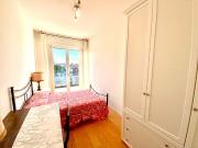 Appartamento in via Eleonora Duse