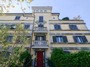 Appartamento in Via Enrico Cruciani Alibrandi