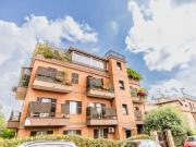 Appartamento in Via Ezio Sciamanna