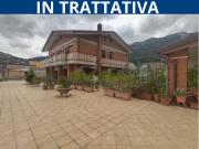 Appartamento in Via Felice de Stefano