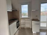 Appartamento in Via Fiastra