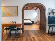 Appartamento in Via Filippo Argelati, Milano