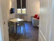 Appartamento in Via Francesco Crispi, Pisa di 50 m² con...
