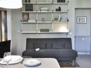 Appartamento in Via Francesco de Sanctis, Milano di 50...