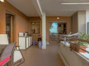 Appartamento in Via Francesco Menzio