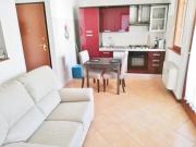 Appartamento in Via Francesco Menzio