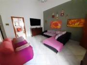 Appartamento in Via Fulvia