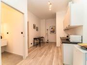 appartamento in Via Genova 20bis a Torino COMPLETAMENTE...