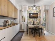 Appartamento in Via Giambellino