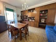 Appartamento in Via Gian Luca Squarcialupo, Roma