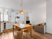 Appartamento in Via Giulio e Corrado Venini