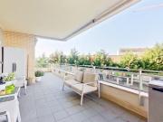 Appartamento in Via Giuseppe Lucchetti Rossi