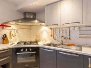 Appartamento in Via Gonin zona Napoli, Soderini, Giambellino
