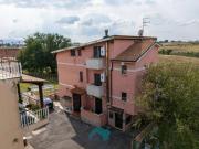 Appartamento in Via Guardialfiera