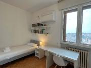 Appartamento in Via Harar zona San Siro, Trenno