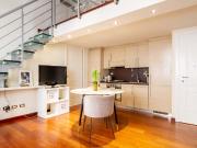 Appartamento in Via L. Cagnola, Milano di 40 m²