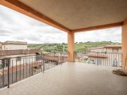 Appartamento in Via Lago del Salto