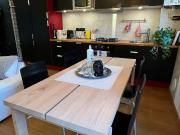 Appartamento in Via Legnone, Milano