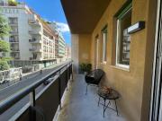 Appartamento in Via Lovanio, zona Moscova