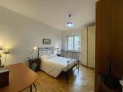 Appartamento in Via Luigi Canonica, Milano zona Paolo Sarpi