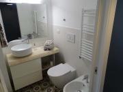 Appartamento in Via Mantova, Torino