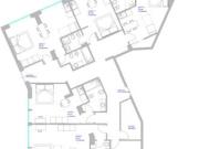 Appartamento in Via Mario Rapisardi