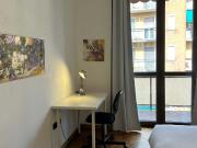 Appartamento in Via Martinetti zona Bande Nere, Inganni