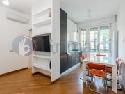 Appartamento in Via Monreale 14, Milano, MI Appartamento in Via Monreale 14, Milano, MI