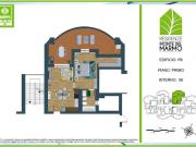 Appartamento in Via Monte del Marmo