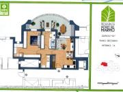Appartamento in Via Monte del Marmo