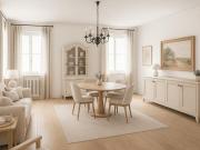 Appartamento in Via Monte Nero