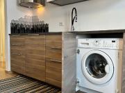 Appartamento in Via Montegani zona Famagosta, Barona